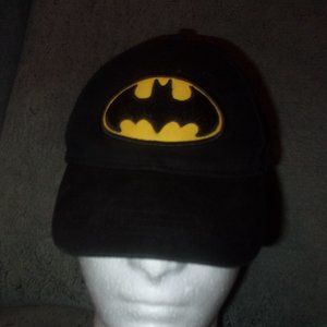 Batman Baseball Cap